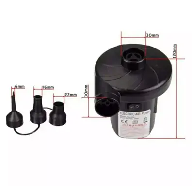 پمپ لوازم برقی