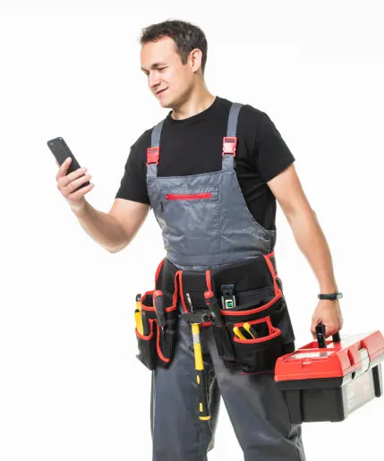 خدمات کارما 724