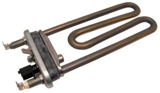 المنت ماشین لباسشویی