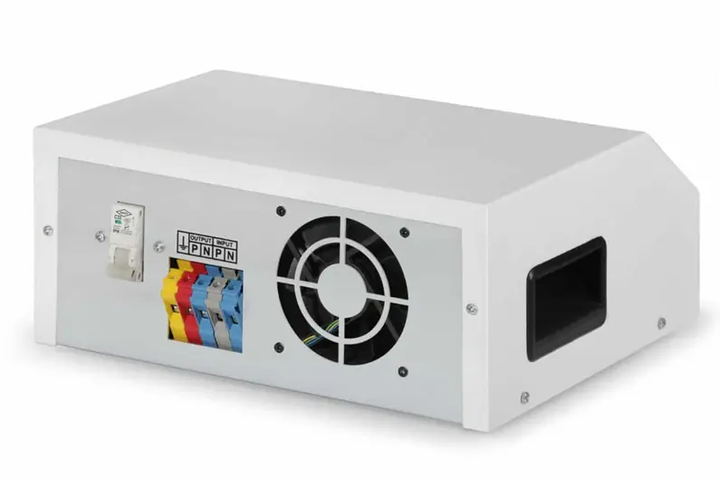 ترانسفورماتور