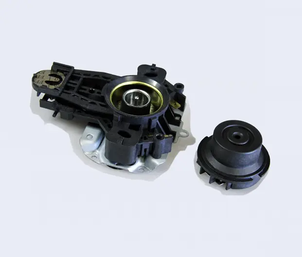 ترموستات لوازم برقی