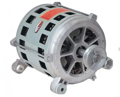 موتور ماشین لباسشویی